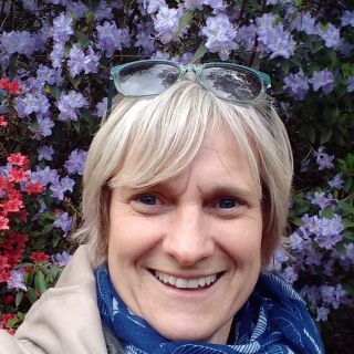 Profile photo for Ginette Allen