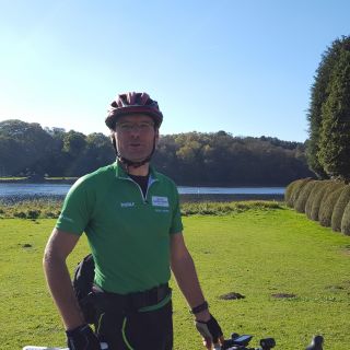 Profile photo for Christopher Seaman