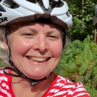Profile photo for Laura Turner