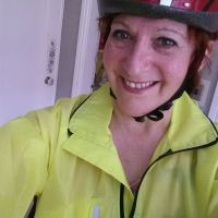 Profile photo for Katrina Sayer