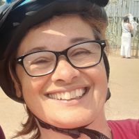 Profile photo for Rachel PARKER