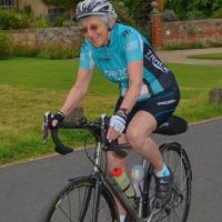 Profile photo for Ann Ryan