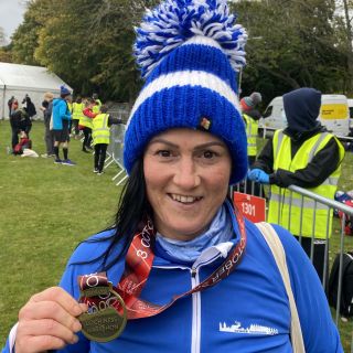 Profile photo for Toni Collier