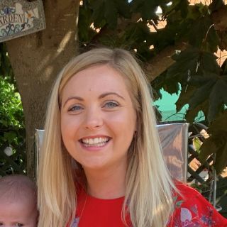 Profile photo for Laura Brown