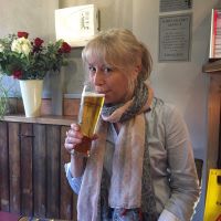 Profile photo for Mary Strong