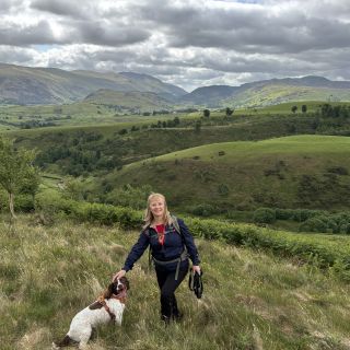 Profile photo for Lesley Brown