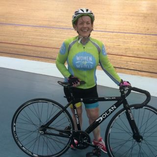 Profile photo for Trish Cerrone