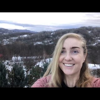 Profile photo for Siobhan Bourke