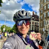 Profile photo for Farzana Rahman