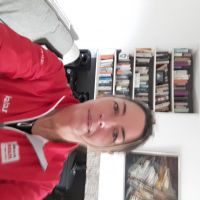 Profile photo for Jane Cornelius