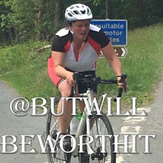 Profile photo for Jo Amess