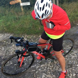 Profile photo for Debs van Meeuwen-Jones