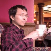 Profile photo for Jeet Lui