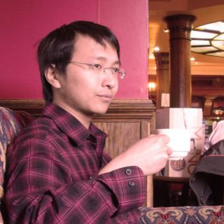 Profile photo for Jeet Lui