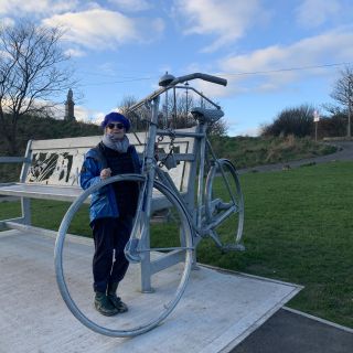 Profile photo for Anne Baker