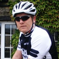 Profile photo for Ian Saunders