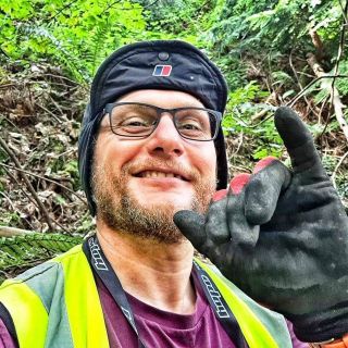 Profile photo for Neil Grice