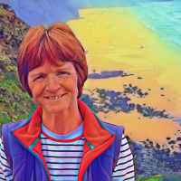 Profile photo for Jude Watts