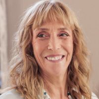 Profile photo for Alison Shepherd