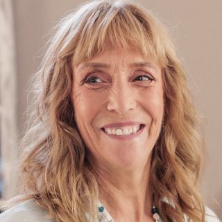 Profile photo for Alison Shepherd