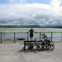 Profile photo for Jennifer Cooke