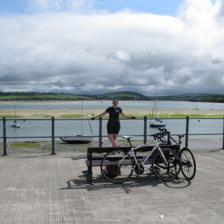 Profile photo for Jennifer Cooke