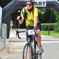 Profile photo for Vicky Brewin