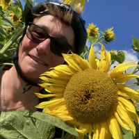 Profile photo for Lindsay Shearman