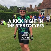 Profile photo for Lisa Emms