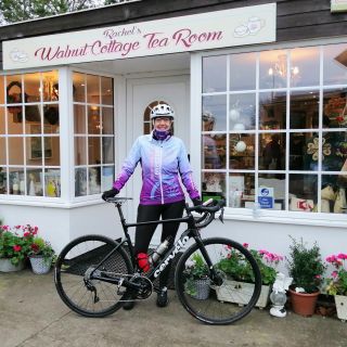 Profile photo for Jessica Walsh-Banks