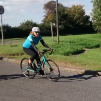 Profile photo for Joan Cooper