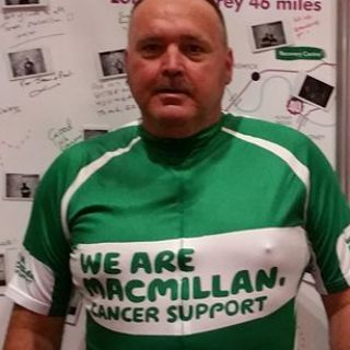 Profile photo for PAUL McNEILL