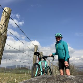 Profile photo for Sophie Scott