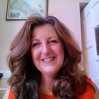 Profile photo for Angela Elliott