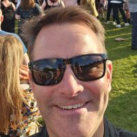 Profile photo for Pete Dougan