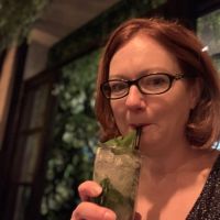 Profile photo for Nicole Westmarland