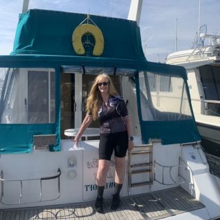 Profile photo for Deborah Bettey