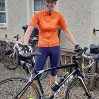 Profile photo for Jenny Rudkin