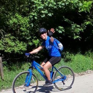 Profile photo for Abi Masha