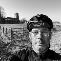 Profile photo for Ian Morley 