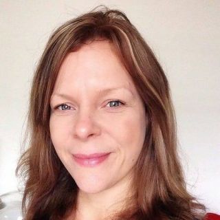 Profile photo for Joanne Euden