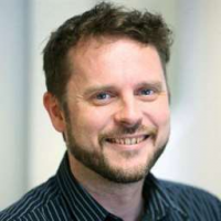 Profile photo for Bob Gwynnett-Davies