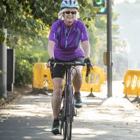 Profile photo for Catherine O'Neill