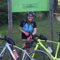 Profile photo for Angela Peart