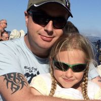 Profile photo for Ian Yell