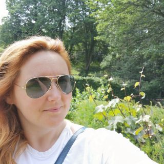 Profile photo for Suzanne Jobson