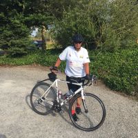 Profile photo for Jo Wright