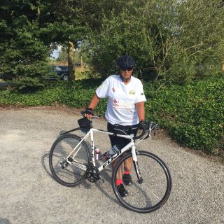 Profile photo for Jo Wright