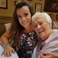 Profile photo for Kellie Ferrier