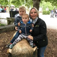 Profile photo for Anthea Evans